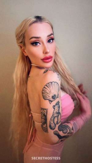 24 year old Ukrainian Escort in Bangkok Alice, escort
