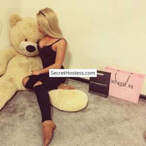 Alin 27Yrs Old Escort 57KG 168CM Tall Petah Tikva Image - 2