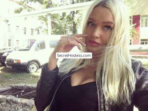 Alin 27Yrs Old Escort 57KG 168CM Tall Petah Tikva Image - 4