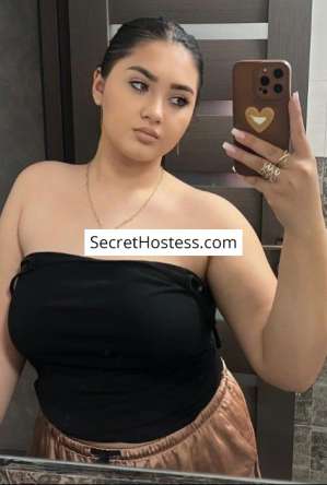 26 year old Latin Escort in Aalborg Alina, Agency