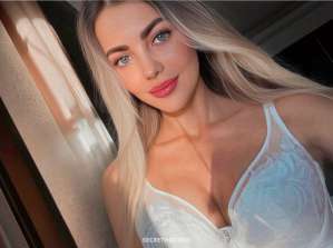 25 year old European Escort in Bangkok Amanda Kitté L’Amour, escort