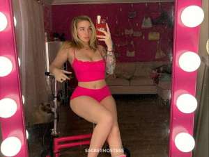 24 year old Caucasian Escort in Skeena New hot girl in town