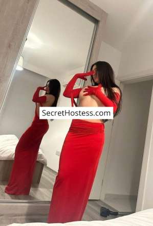 28 year old Arabian Escort in Kyrenia Asu, Independent