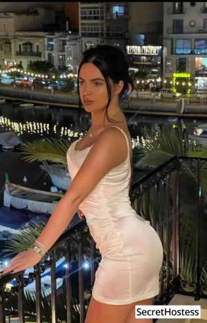 25 year old Escort in Malmo Escort model AVA, Malmo
