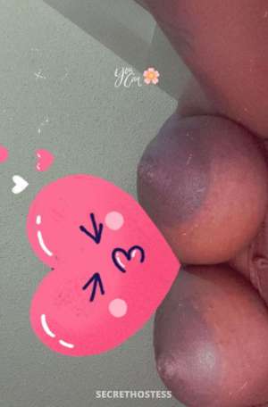 Chocolate 24Yrs Old Escort Augusta GA Image - 1