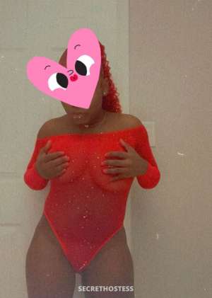 Chocolate 24Yrs Old Escort Augusta GA Image - 3