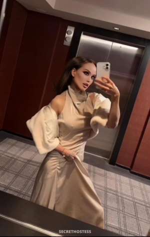 0 year old Caucasian Escort in Los Angeles CA Diane Ashkenazi