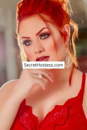 31 year old Caucasian Escort in Tokyo Elena, Independent