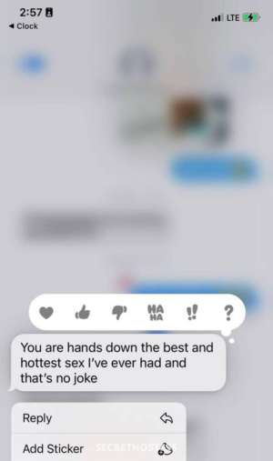 Eliza 22Yrs Old Escort Barrie Image - 3