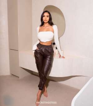 Escort Houston TX Image - 1