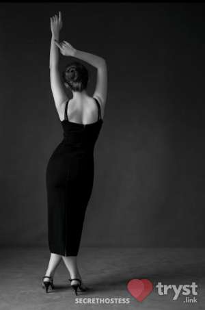 Lusi - Sweet &amp; Genuine 0 year old Escort in Oklahoma City OK