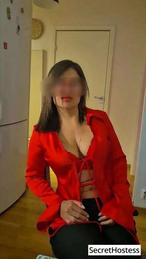 37 year old Escort in Malmo Escort model Alejandra, Malmo