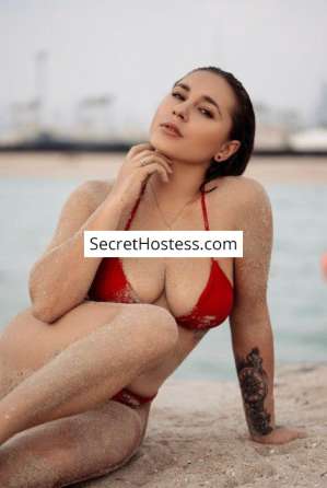 27 year old Caucasian Escort in Jaffa Helen, Agency
