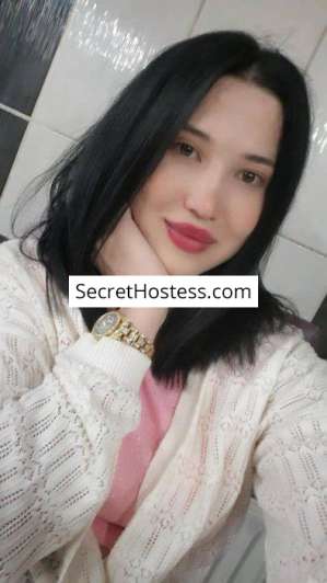 Ivana 26Yrs Old Escort 48KG 168CM Tall Didim Image - 4