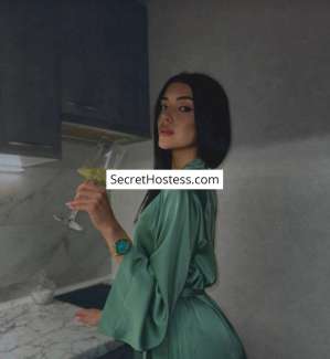 Jasmilyn 26Yrs Old Escort 49KG 164CM Tall Cabo San Lucas Image - 9