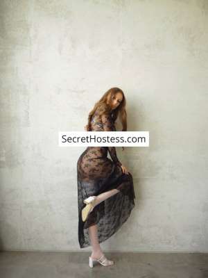 Jody 21Yrs Old Escort 57KG 174CM Tall Dubai Image - 5