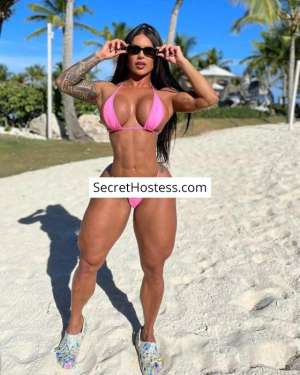 Jolie 27Yrs Old Escort 60KG 167CM Tall Bangkok Image - 9