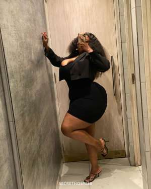 25 year old Escort in Baghdad Keisha K, escort