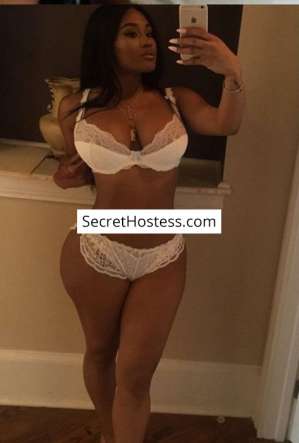 29 year old Ebony Escort in Kuwait City Kelly, Independent