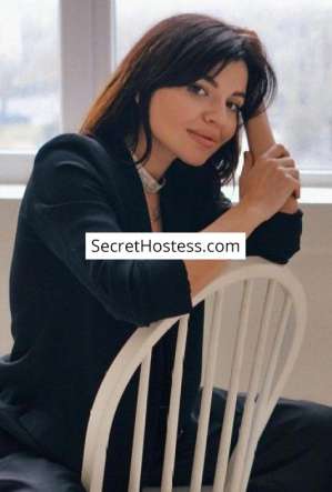 Lyalya, Independent 29 year old Escort in Yerevan