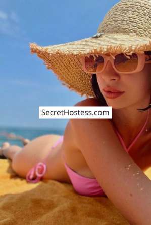 24 year old Mixed Race Escort in Savyon Maria, Agency