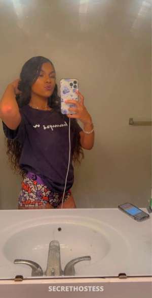 Mariah 24Yrs Old Escort Knoxville TN Image - 1