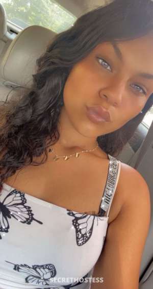 Mariah 24Yrs Old Escort Knoxville TN Image - 7