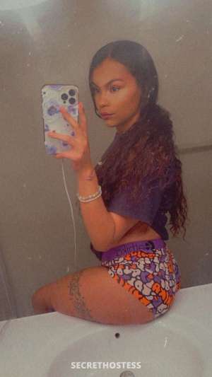 Mariah 24Yrs Old Escort Knoxville TN Image - 9