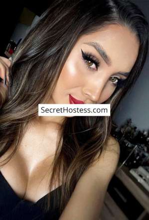 28 year old Caucasian Escort in Caesarea Masha, Agency