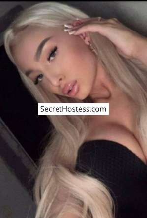 30 year old Caucasian Escort in Milan Masseuse Masha, Agency