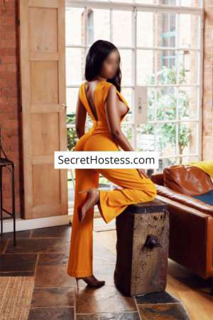 Octavia 32Yrs Old Escort 56KG 170CM Tall Cape Town Image - 4