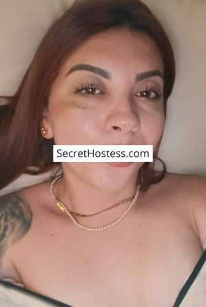 25 year old Latin Escort in Gandia Pamela, Independent