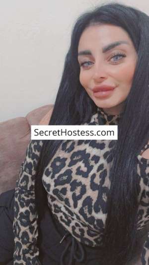 Pamela 39Yrs Old Escort 55KG 160CM Tall Broumana Image - 1