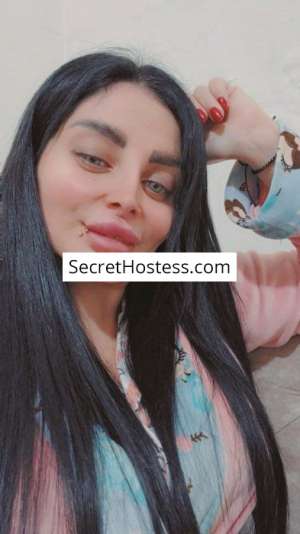 Pamela 39Yrs Old Escort 55KG 160CM Tall Broumana Image - 2