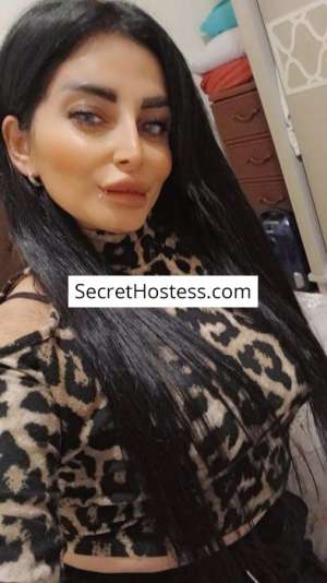 Pamela 39Yrs Old Escort 55KG 160CM Tall Broumana Image - 3
