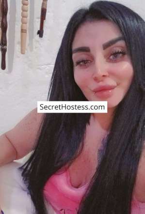 Pamela 39Yrs Old Escort 55KG 160CM Tall Broumana Image - 4