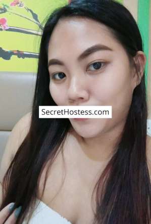 Sam Bautista, Independent 27 year old Escort in Quezon City