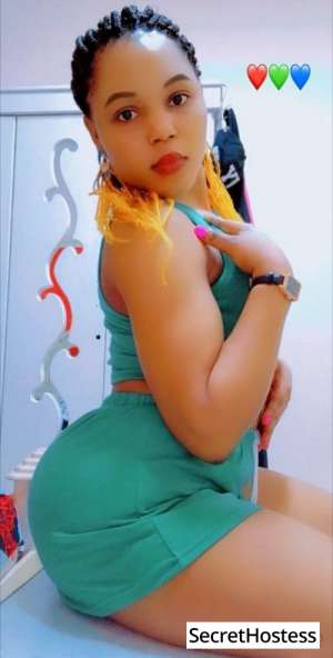 22 year old South African Escort in Dammam Escort model Shantel, Dammam
