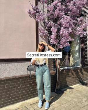 Sofia 25Yrs Old Escort 55KG 170CM Tall Caesarea Image - 7