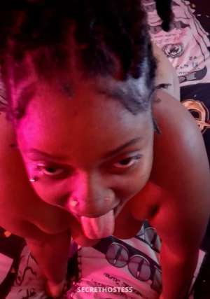Tati 22Yrs Old Escort Everett WA Image - 1