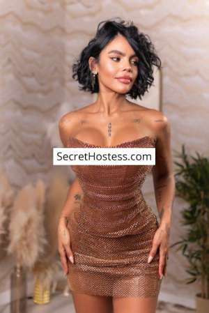 Valery 29Yrs Old Escort 60KG 160CM Tall Ibiza Image - 5