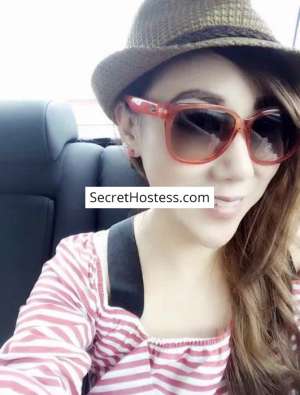 Xindan 26Yrs Old Escort 66KG 168CM Tall Tirana Image - 1