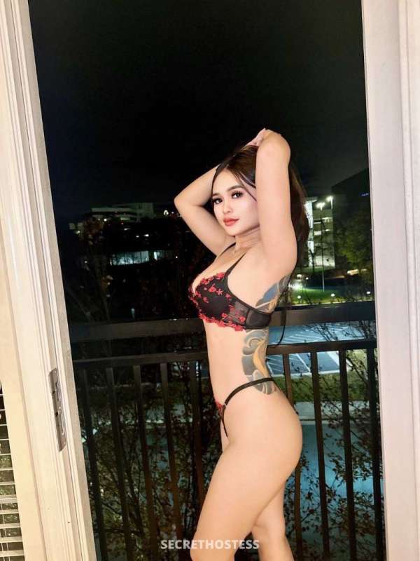 25Yrs Old Escort Northern Virginia DC Image - 3