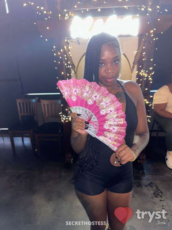 Escort Fort Pierce FL Image - 3