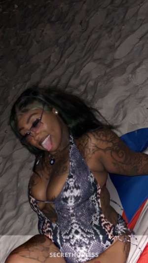 🌺Santana 24Yrs Old Escort Pensacola FL Image - 1