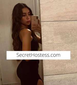 19 year old Escort in Crows Nest 19tiffiny