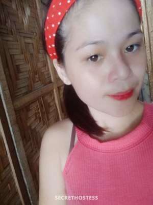 20 year old Asian Escort in Davao Cheche, escort
