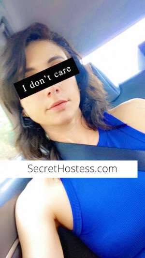 20 year old Australian Escort in Toronto Macey