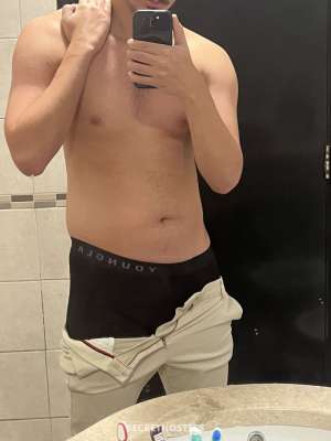 20 year old Escort in Ajman Abood, Male escort