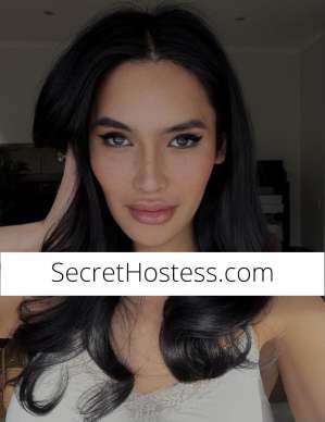 20 year old Escort in Sydney Playmate Cassy Marie